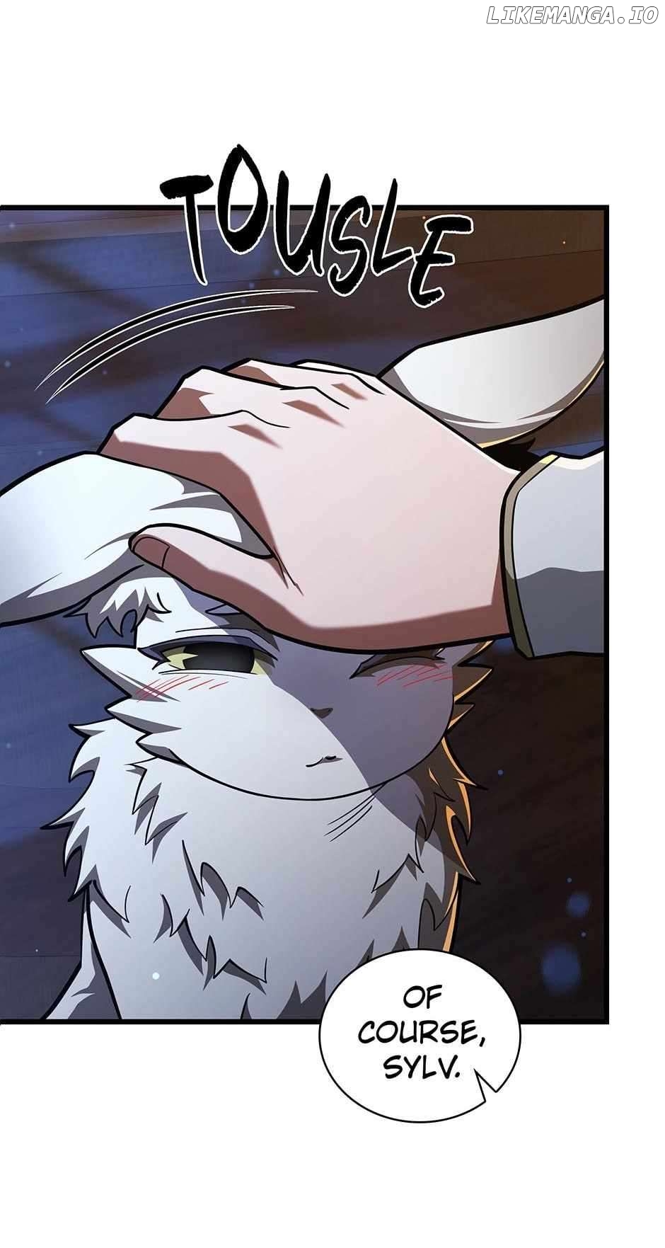 The Beginning After The End Chapter 185 image 045